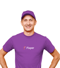 Мозырин Федор - Мастер