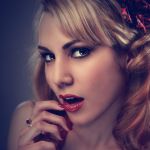 Фото - Варя Турчинская